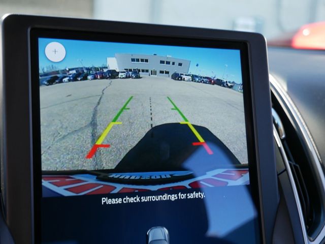 Thumbnail: 2024 Ford Edge - 28