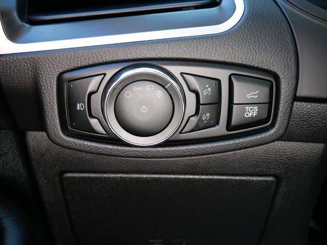 Thumbnail: 2024 Ford Edge - 22