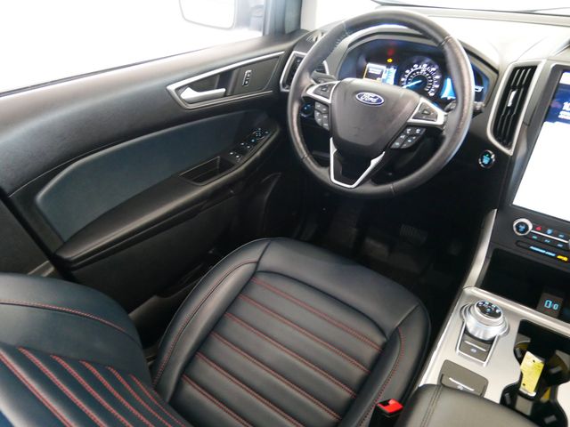 Thumbnail: 2024 Ford Edge - 2
