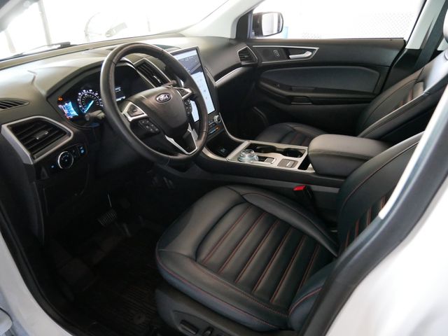Thumbnail: 2024 Ford Edge - 7