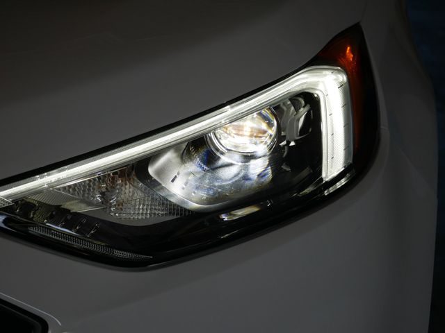 Thumbnail: 2024 Ford Edge - 16