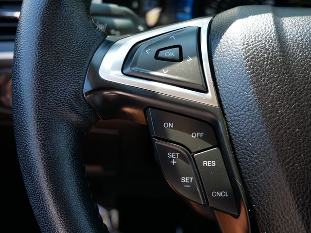 Thumbnail: 2022 Ford Edge - 23