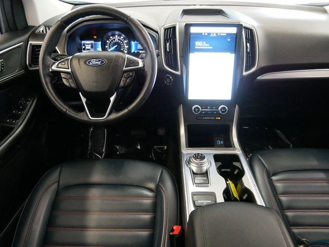 Thumbnail: 2022 Ford Edge - 6