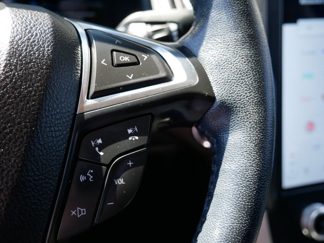 Thumbnail: 2022 Ford Edge - 24