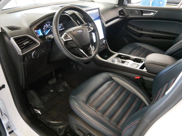 Thumbnail: 2022 Ford Edge - 7