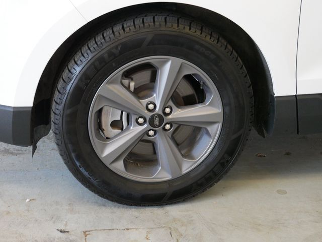 Thumbnail: 2022 Ford Edge - 5