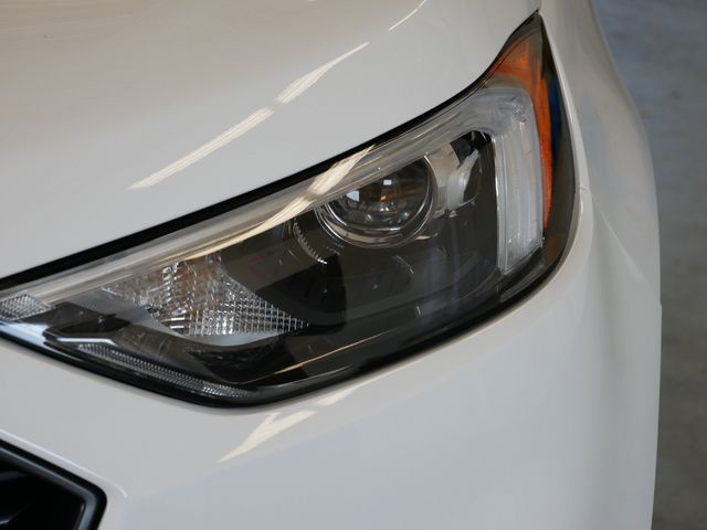 Thumbnail: 2022 Ford Edge - 15