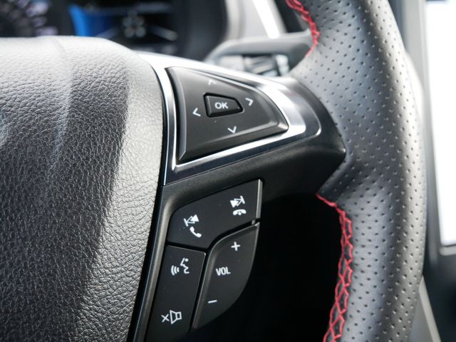 Thumbnail: 2024 Ford Edge - 25