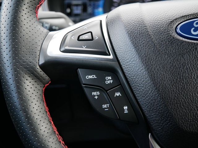 Thumbnail: 2024 Ford Edge - 24