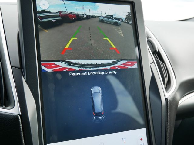 Thumbnail: 2024 Ford Edge - 28