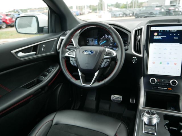 Thumbnail: 2024 Ford Edge - 2