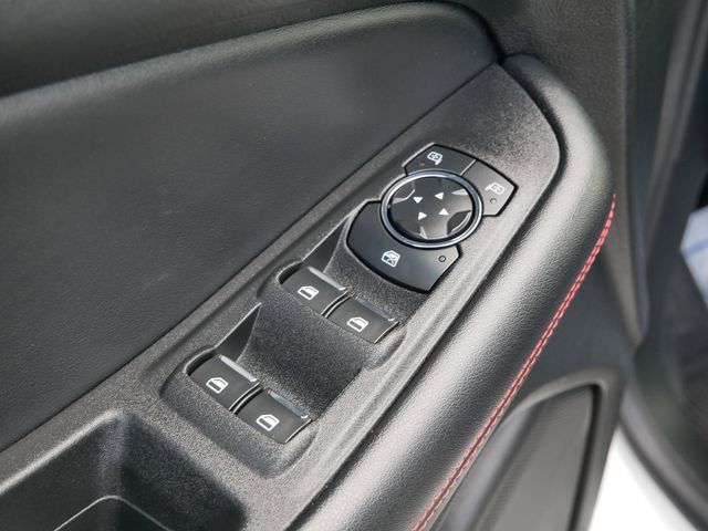 Thumbnail: 2024 Ford Edge - 22