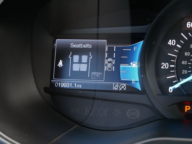 Thumbnail: 2024 Ford Edge - 12