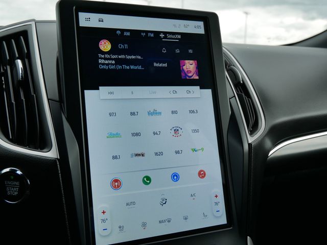 Thumbnail: 2024 Ford Edge - 10