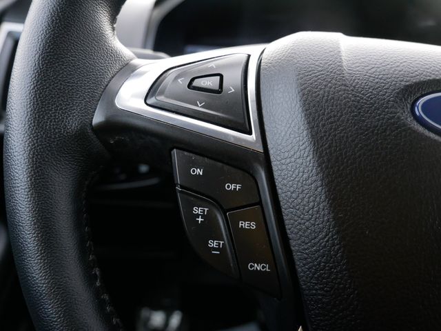 Thumbnail: 2024 Ford Edge - 25