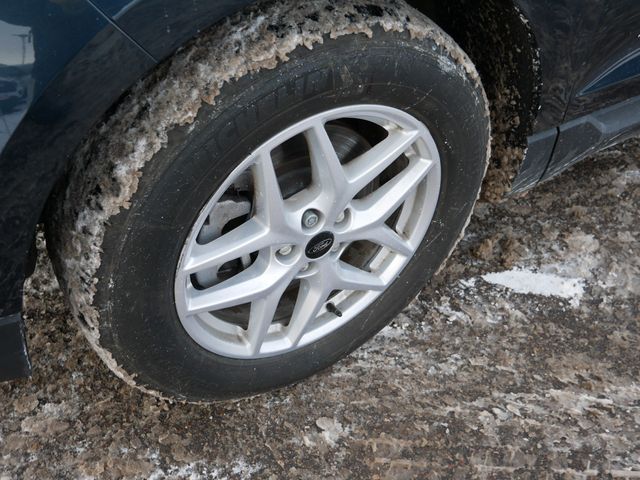 Thumbnail: 2024 Ford Edge - 7