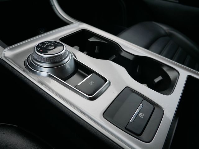 Thumbnail: 2024 Ford Edge - 12