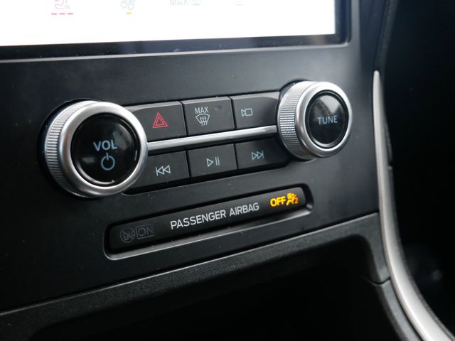 Thumbnail: 2024 Ford Edge - 17