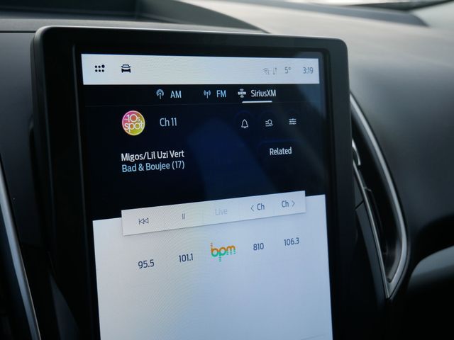 Thumbnail: 2024 Ford Edge - 11