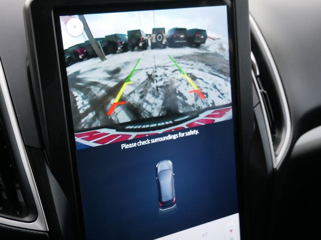 Thumbnail: 2024 Ford Edge - 28