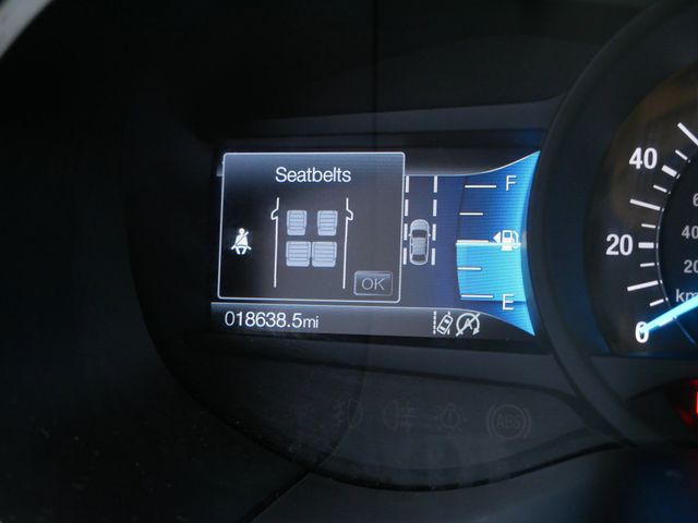 Thumbnail: 2024 Ford Edge - 13