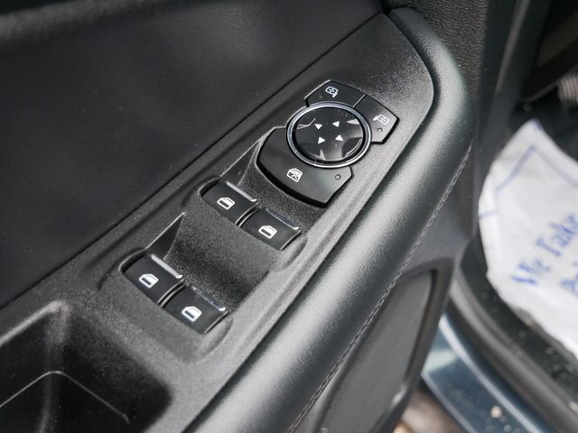 Thumbnail: 2024 Ford Edge - 23