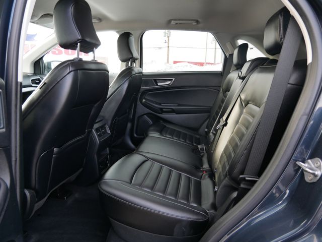 Thumbnail: 2024 Ford Edge - 9