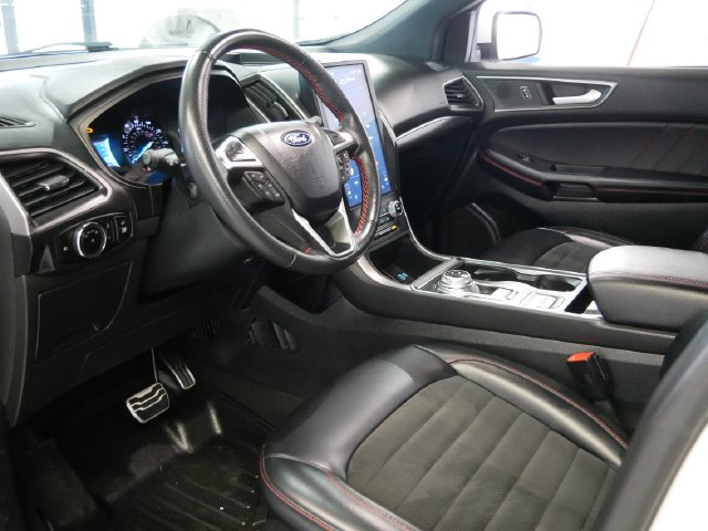 Thumbnail: 2024 Ford Edge - 2