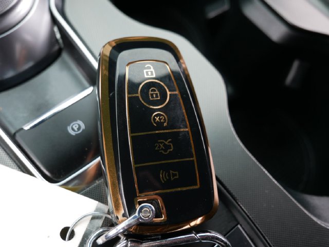Thumbnail: 2024 Ford Edge - 28