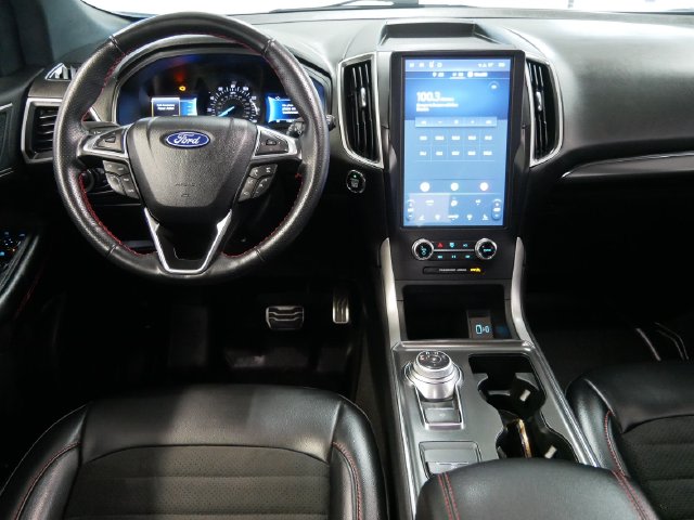 Thumbnail: 2024 Ford Edge - 9