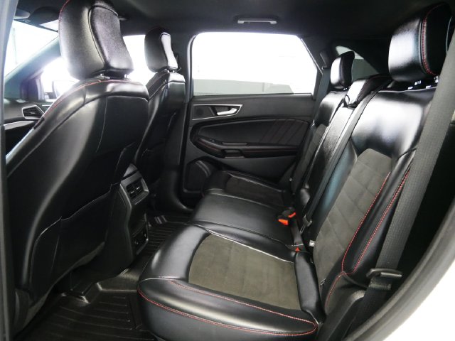 Thumbnail: 2024 Ford Edge - 8