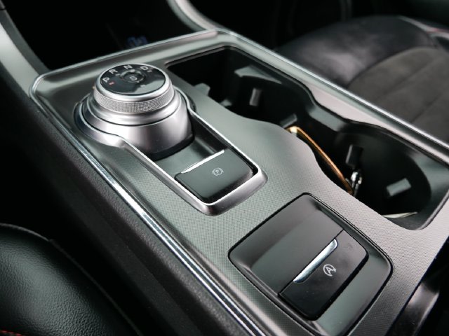 Thumbnail: 2024 Ford Edge - 11
