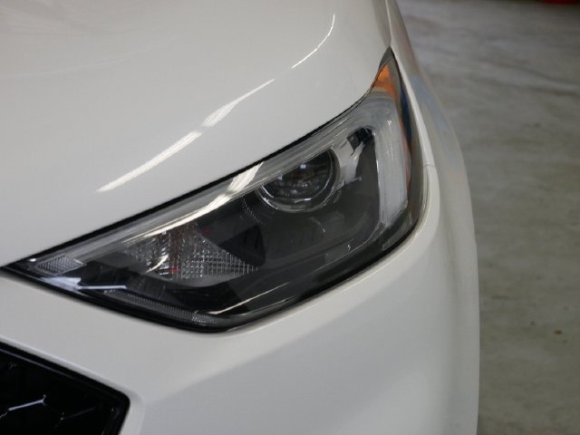 Thumbnail: 2024 Ford Edge - 5