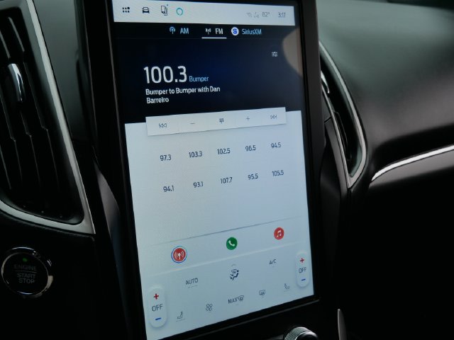 Thumbnail: 2024 Ford Edge - 10