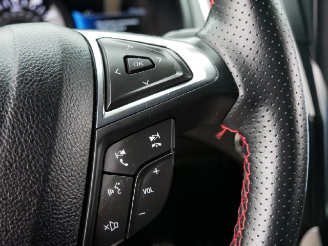 Thumbnail: 2024 Ford Edge - 22