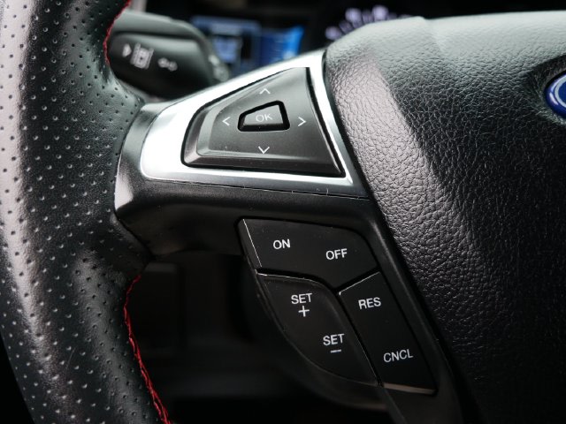 Thumbnail: 2024 Ford Edge - 21