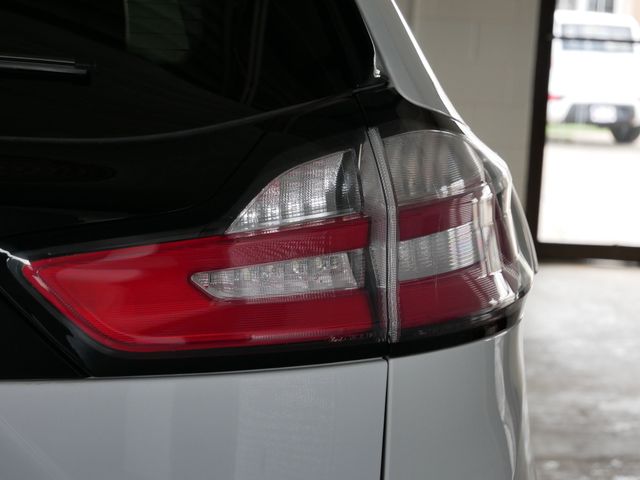 Thumbnail: 2024 Ford Edge - 15
