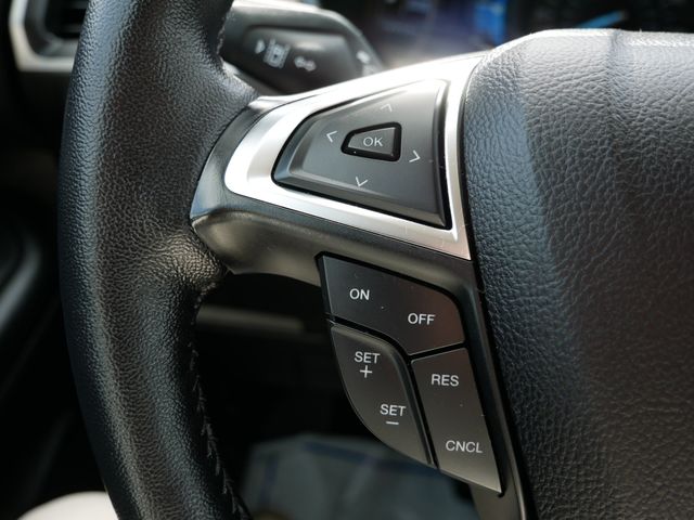 Thumbnail: 2024 Ford Edge - 19