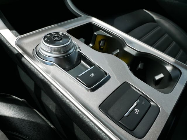 Thumbnail: 2024 Ford Edge - 11