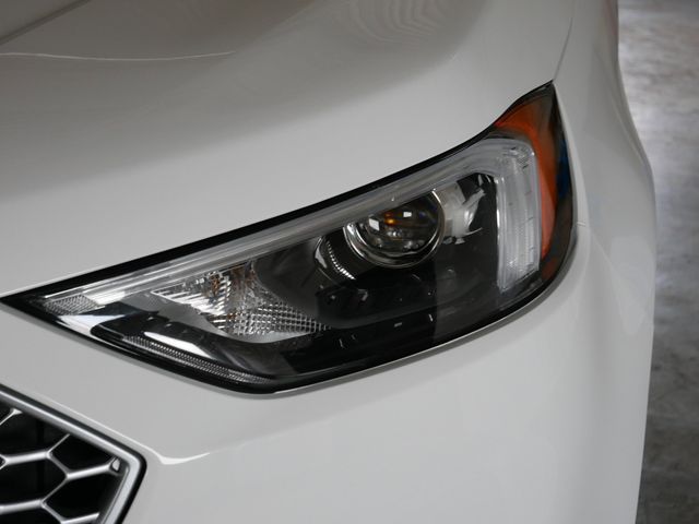 Thumbnail: 2024 Ford Edge - 14