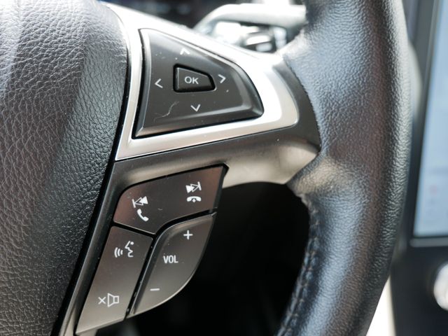 Thumbnail: 2024 Ford Edge - 20