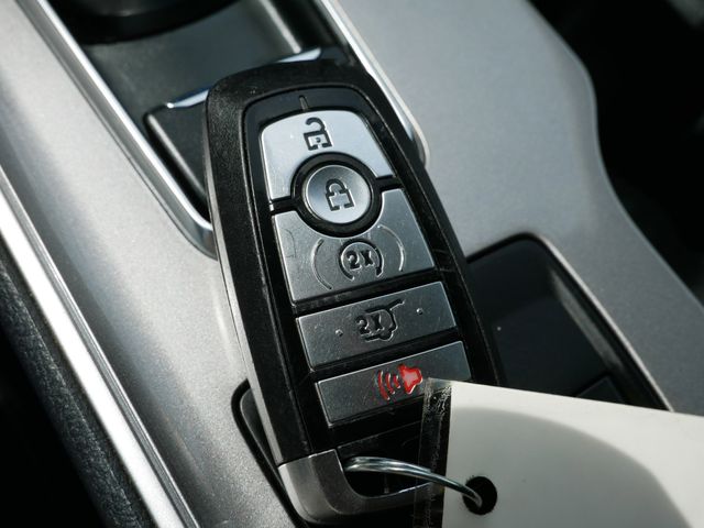 Thumbnail: 2024 Ford Edge - 28