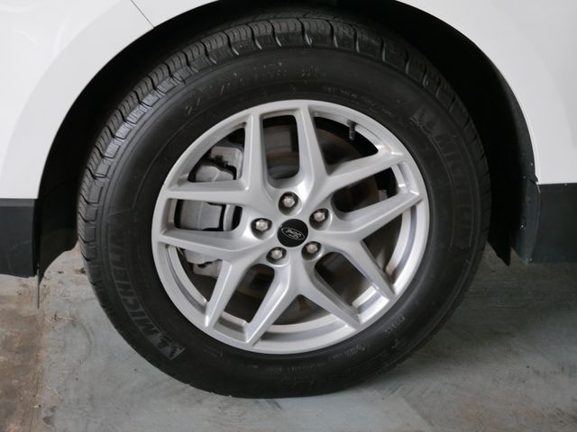 Thumbnail: 2024 Ford Edge - 5