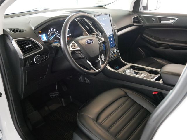 Thumbnail: 2024 Ford Edge - 2