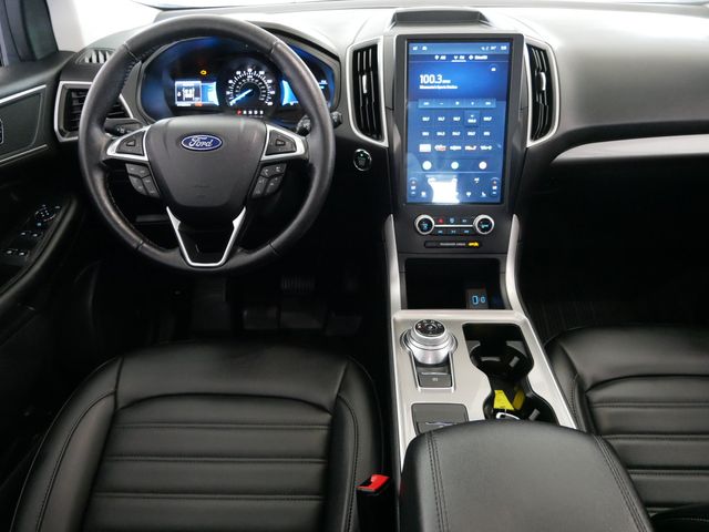 Thumbnail: 2024 Ford Edge - 9