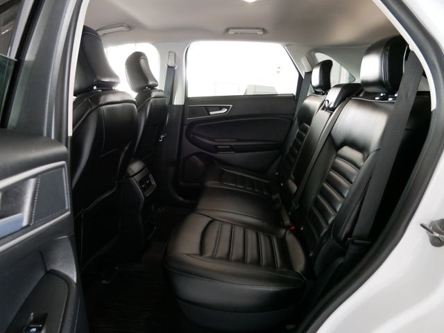 Thumbnail: 2024 Ford Edge - 8