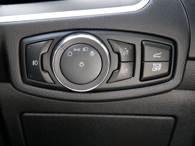 Thumbnail: 2024 Ford Edge - 18