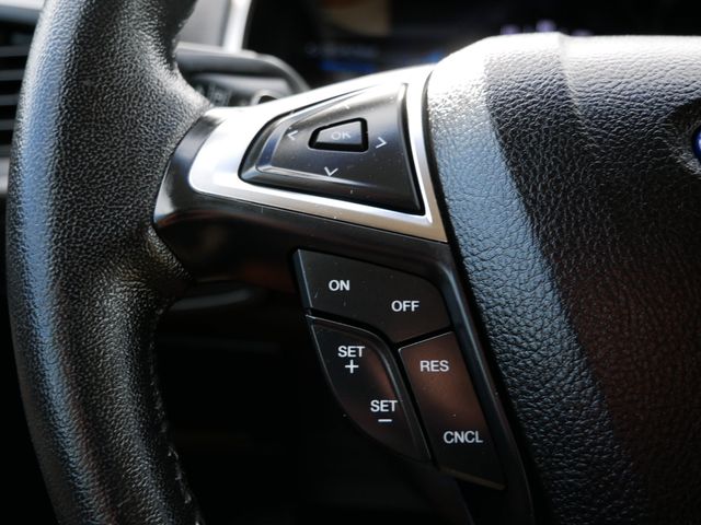 Thumbnail: 2020 Ford Edge - 22