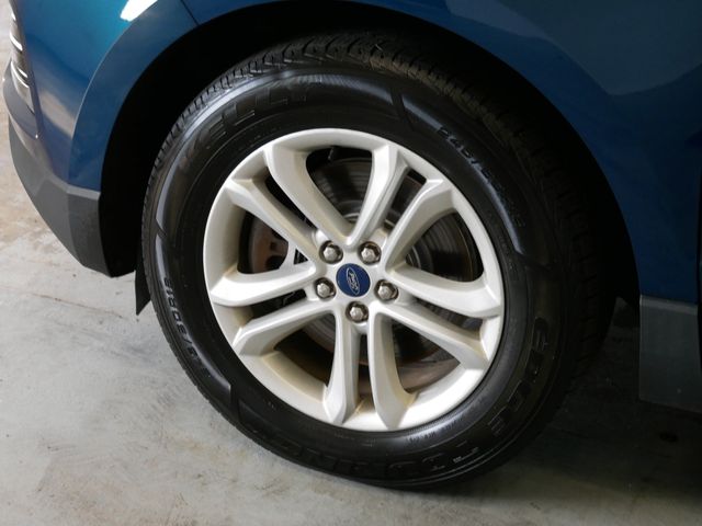 Thumbnail: 2020 Ford Edge - 5