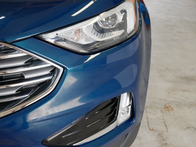 Thumbnail: 2020 Ford Edge - 14